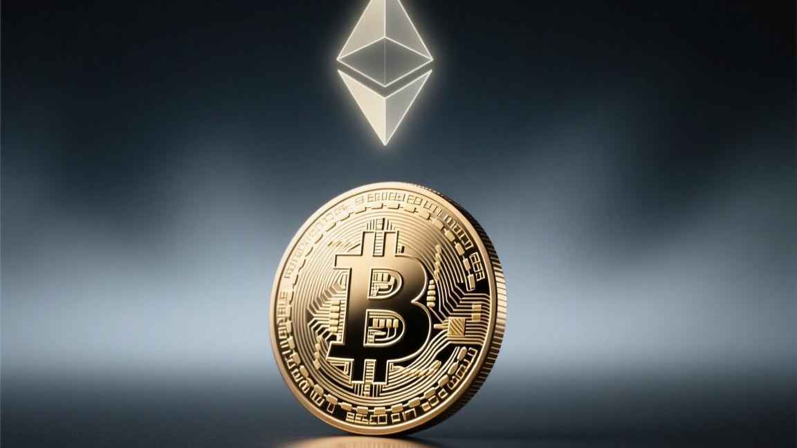 以太坊与BSC私钥,相同还是不同,一探究竟