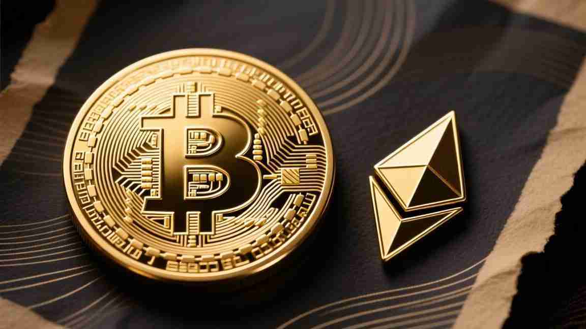 以太坊与BSC私钥,相同还是不同,一探究竟