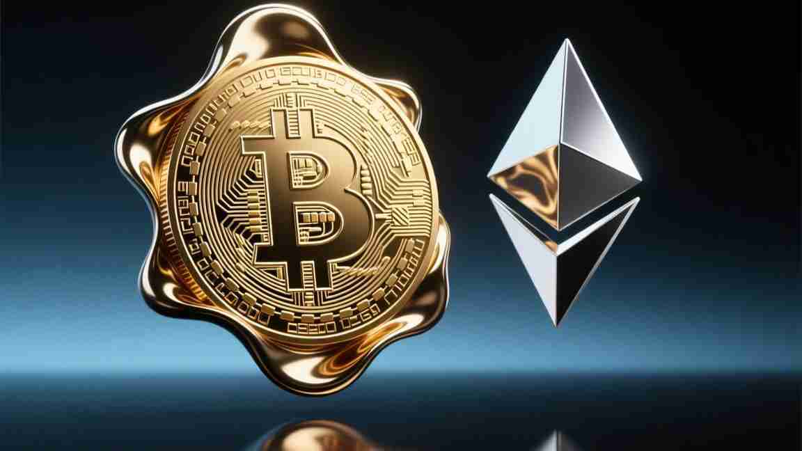 以太坊与BSC私钥,相同还是不同,一探究竟