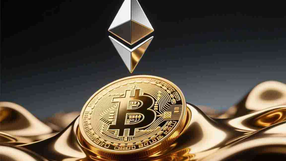 以太坊与BSC私钥,相同还是不同,一探究竟