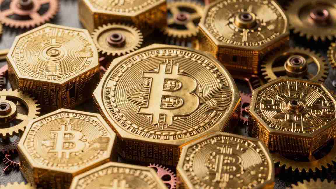 狗狗币教主马库斯·帕尔特的财富密码,从玩笑到亿万身家