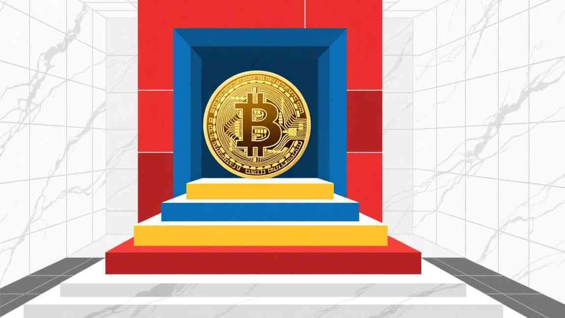 狗狗币教主马库斯·帕尔特的财富密码,从玩笑到亿万身家