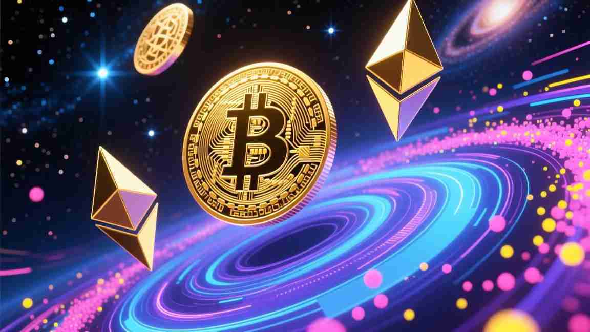 狗狗币教主马库斯·帕尔特的财富密码,从玩笑到亿万身家