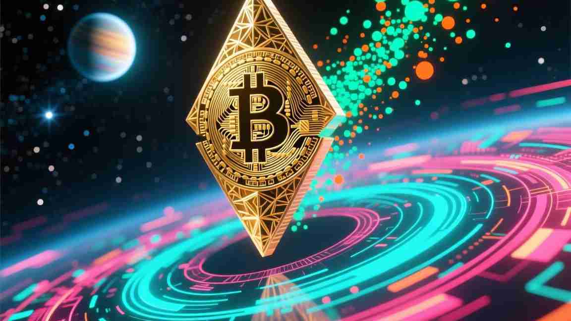 欧义web3.0信创,构建自主可控的下一代互联网新生态