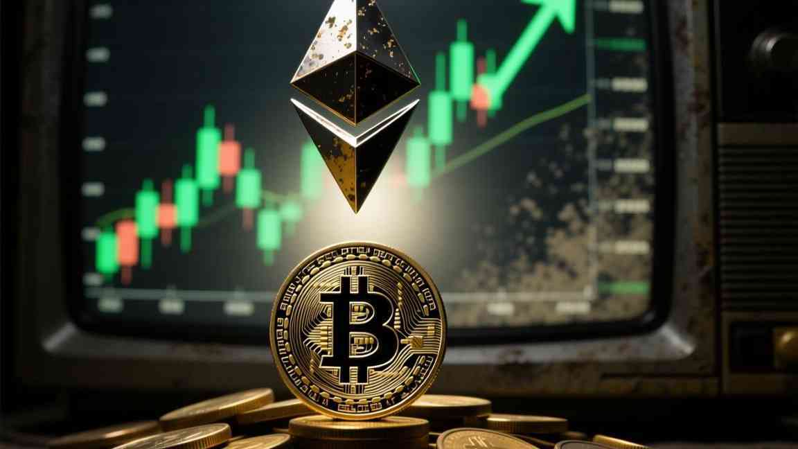 以太坊与BSC私钥,相同还是不同,一探究竟