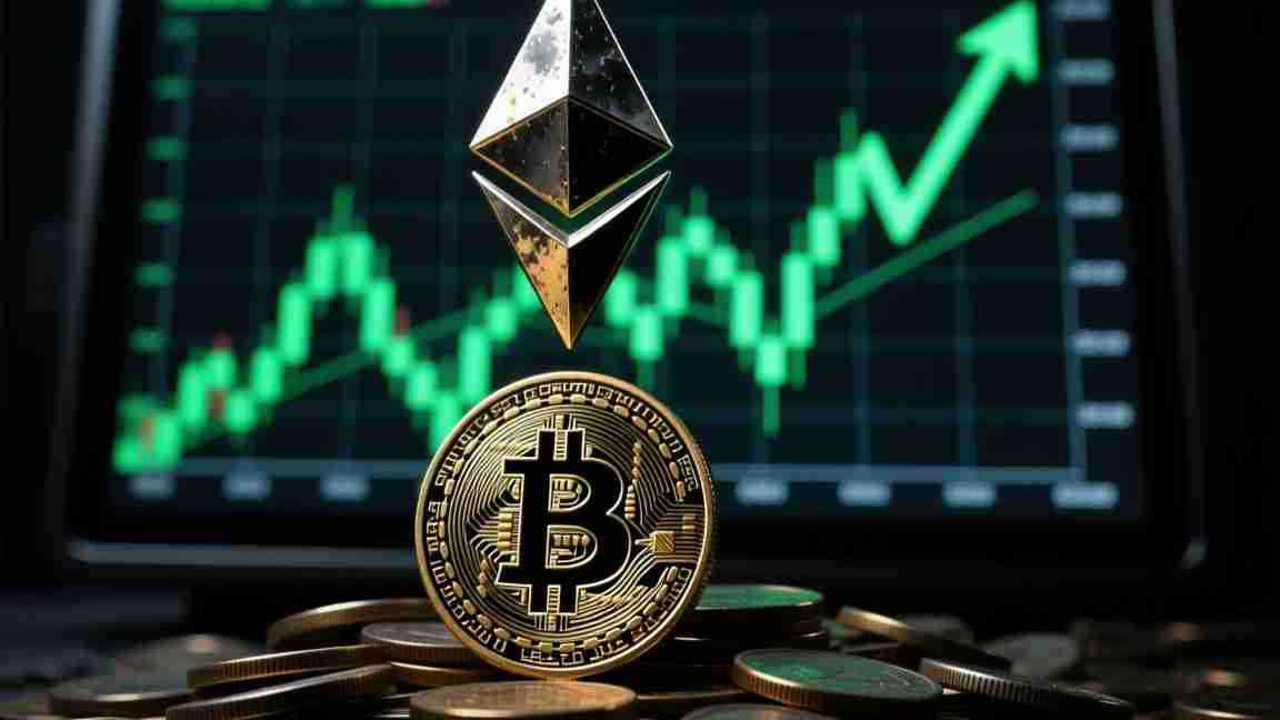 狗狗币教主马库斯·帕尔特的财富密码,从玩笑到亿万身家