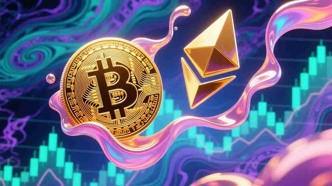 以太坊与BSC私钥,相同还是不同,一探究竟