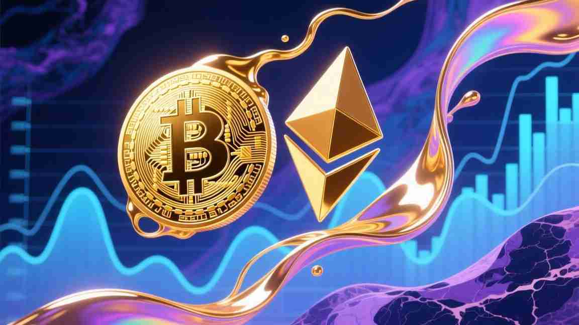 以太坊与BSC私钥,相同还是不同,一探究竟