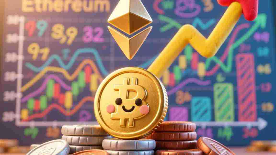 狗狗币教主马库斯·帕尔特的财富密码,从玩笑到亿万身家