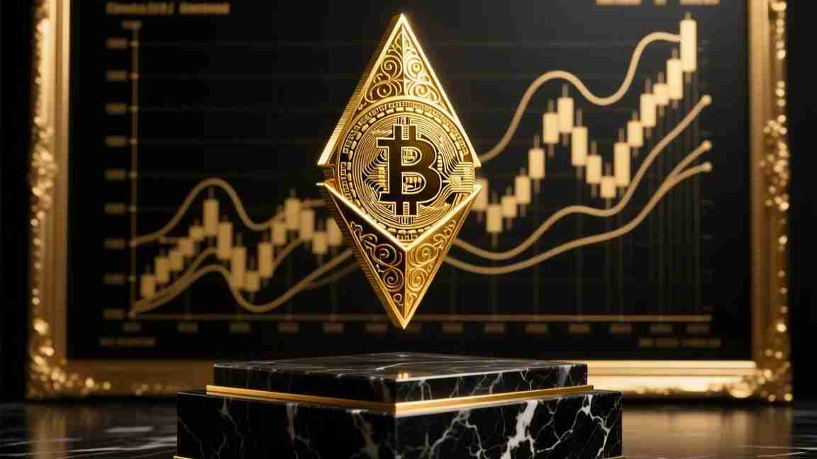 以太坊与BSC私钥,相同还是不同,一探究竟