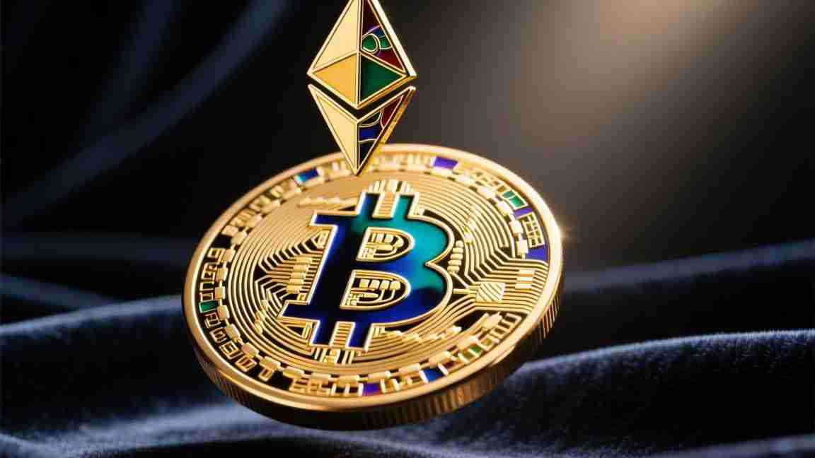 EDEN,人民币国际化的新伊甸园