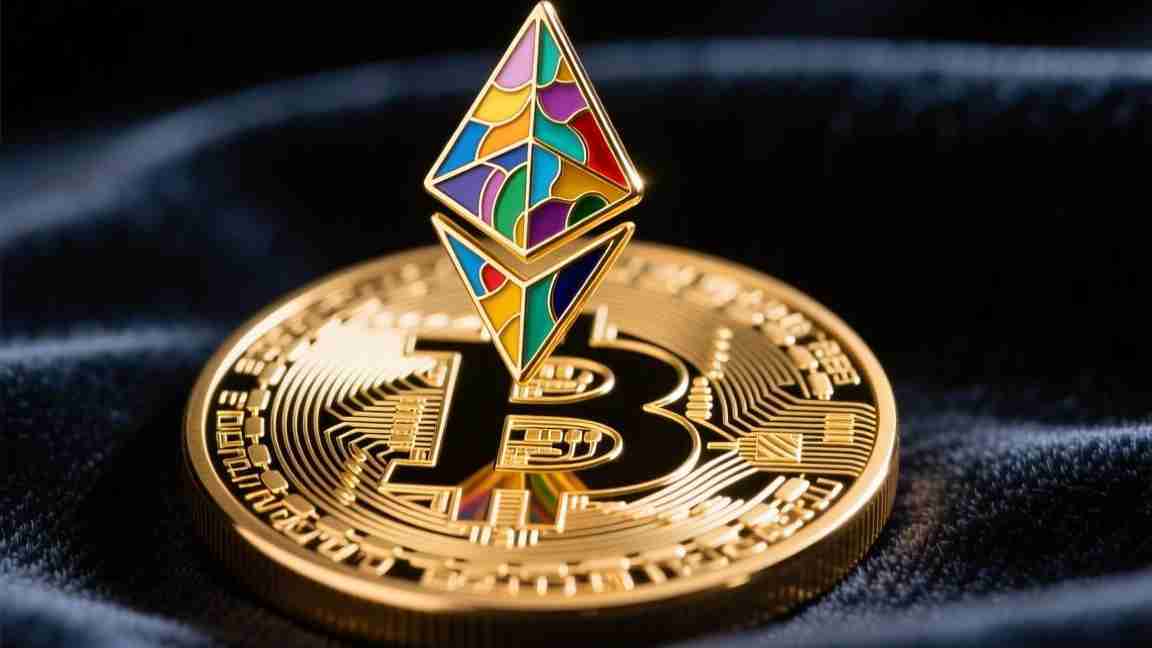 以太坊与BSC私钥,相同还是不同,一探究竟