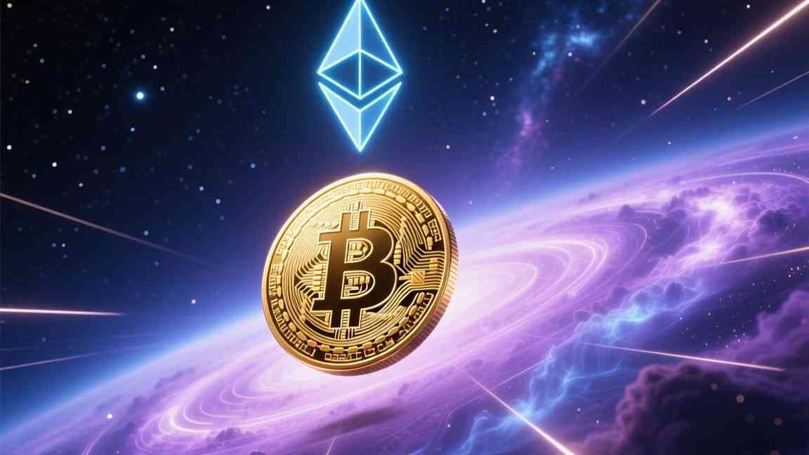 欧义web3.0信创,构建自主可控的下一代互联网新生态