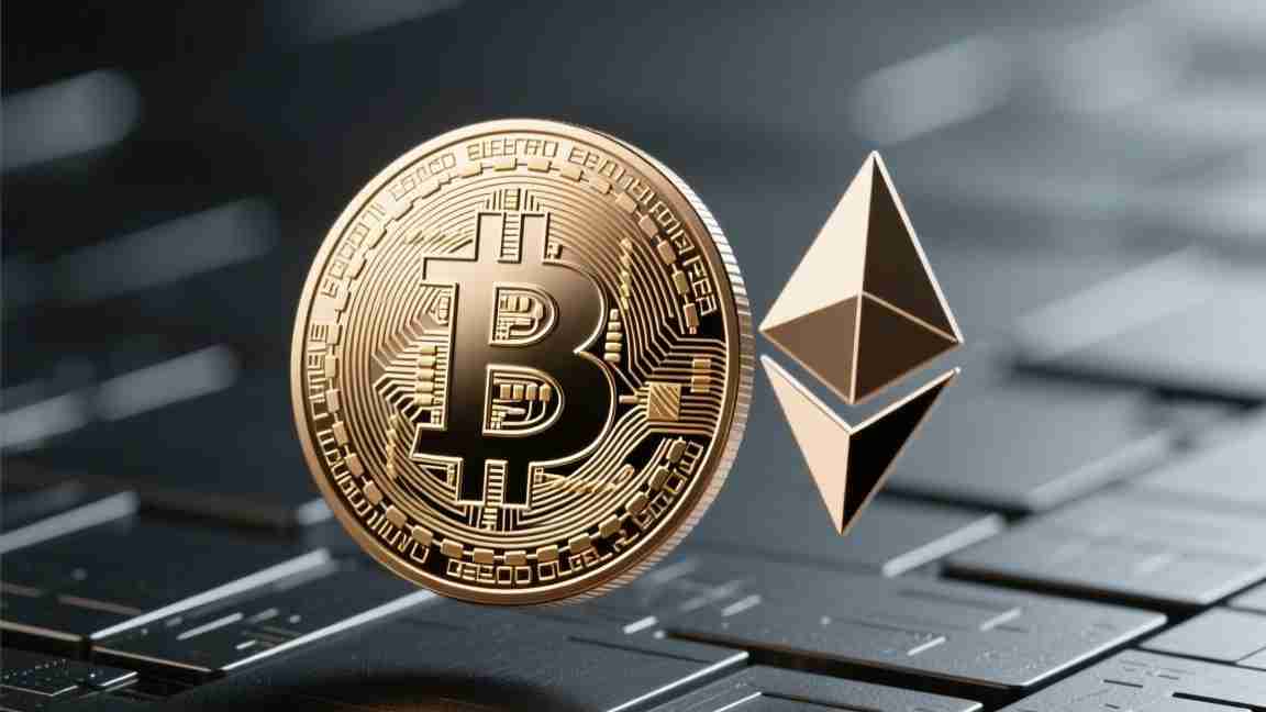 以太坊与BSC私钥,相同还是不同,一探究竟