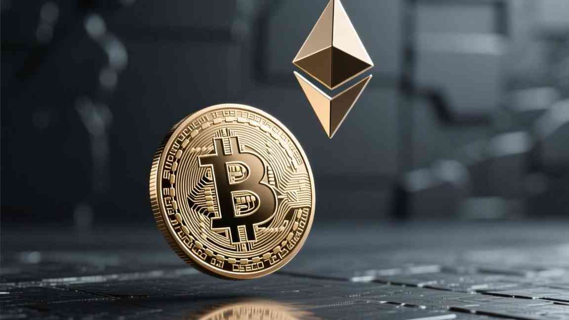 以太坊与BSC私钥,相同还是不同,一探究竟